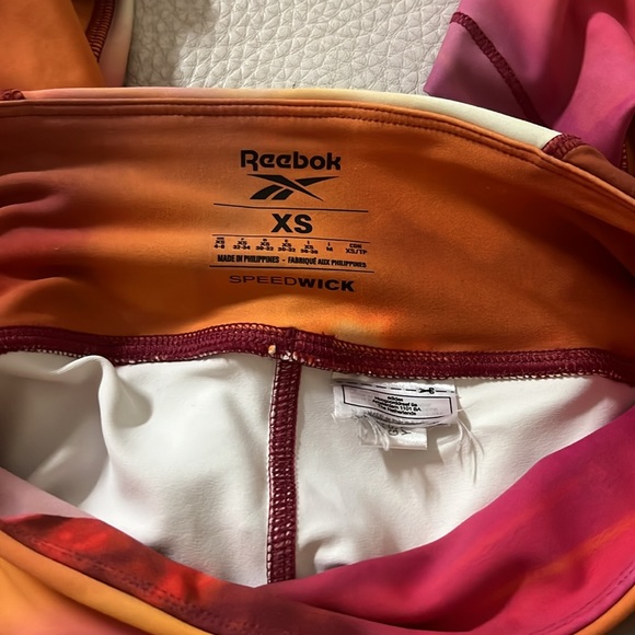 Set Reebok - Picture 4 of 6